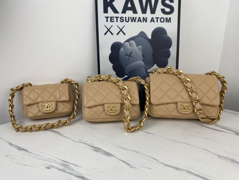 Chanel CF Series Bags